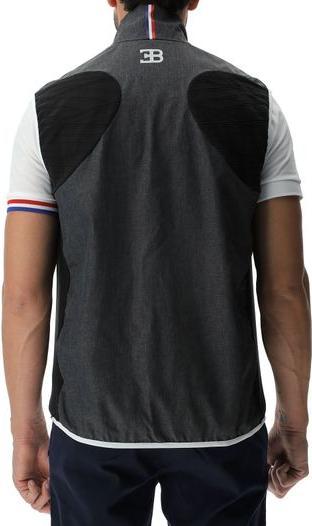 Produktbild UYN Windweste Packable X Bugatti (L)