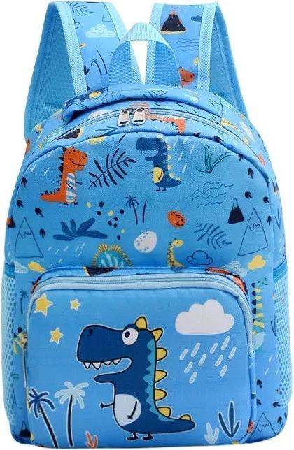 Actual product image Only-Bags.Store Leichter Schulrucksack