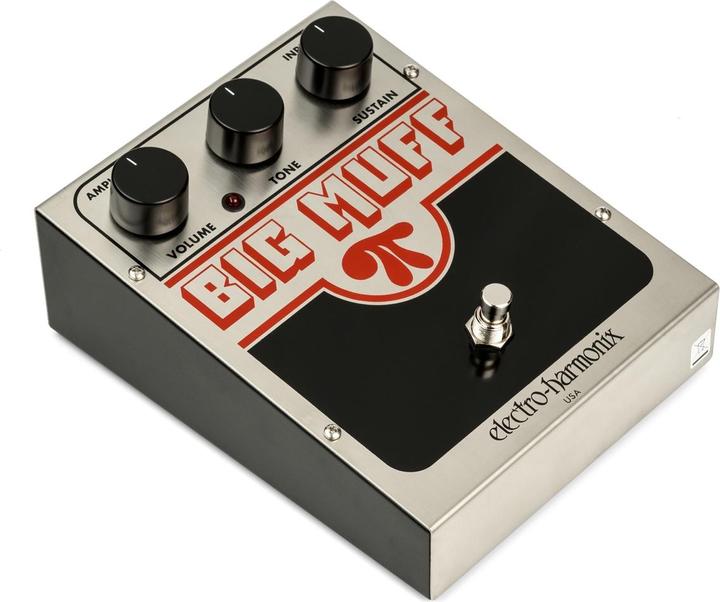 Immagine prodotto Electro-Harmonix Big Muff Pi (Chitarra)