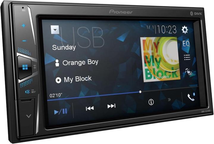 Produktbild Pioneer DMH-G220BT (Android Auto)