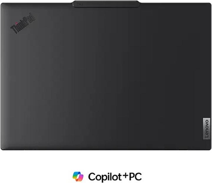Produktbild Lenovo ThinkPad T14s Gen 6 (14", Snapdragon X Plus X1P-42-100, 16 GB, 512.00 GB, DE)