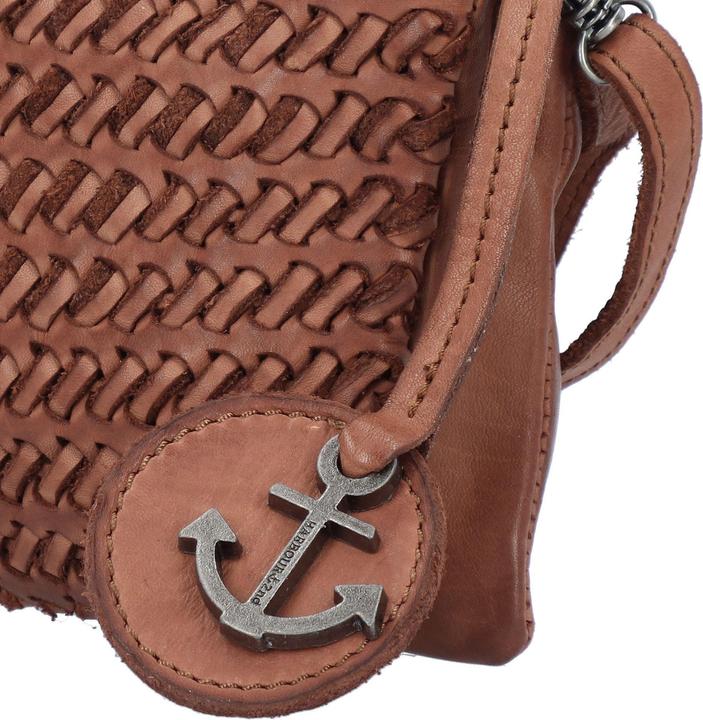 Actual product image Harbour 2nd Michel shoulder bag leather 23 cm