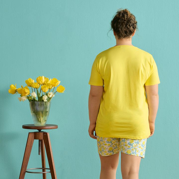 Produktbild Erwin Müller Damen-Shorty (48)