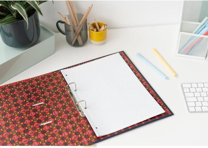 Immagine prodotto Dragon Ball - 2 anelli (A4)