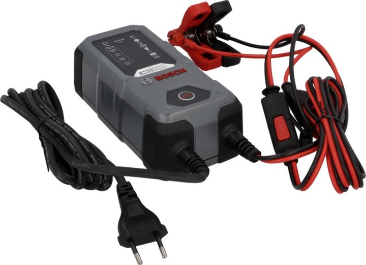 Immagine prodotto Bosch Automotive C30 (6V, 12V, 3.80 A)