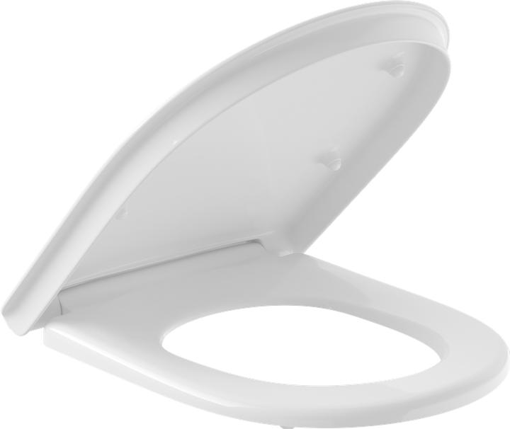 Immagine prodotto Villeroy & Boch Sedile WC ViCare ViCare AntiBac
