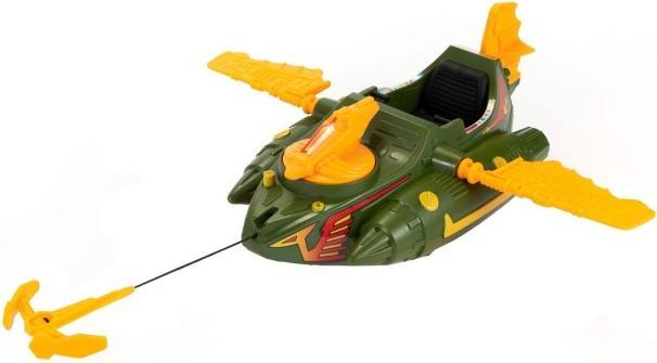 Immagine prodotto Masters of the Universe MOTU Origins Wind Raider