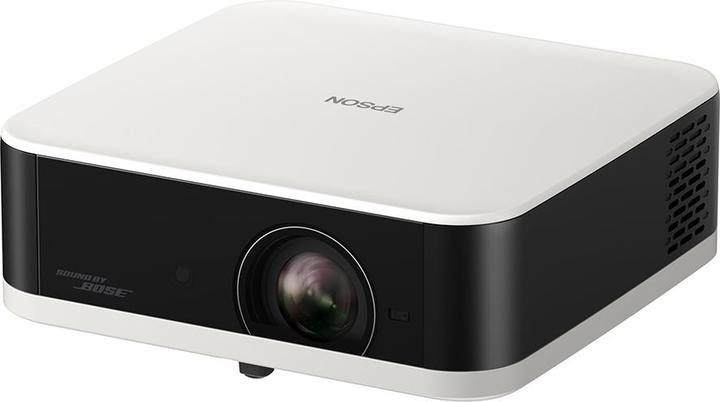 Epson Lifestudio Pop - EF-61W (Full HD, 700 lm, 1.2:1)