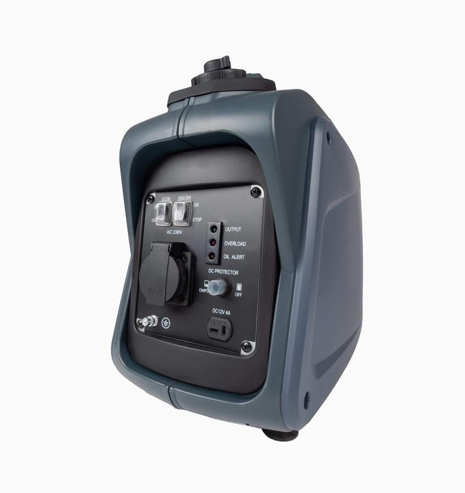 Produktbild Eurom Independ 1200 (1300 W, 3 l)