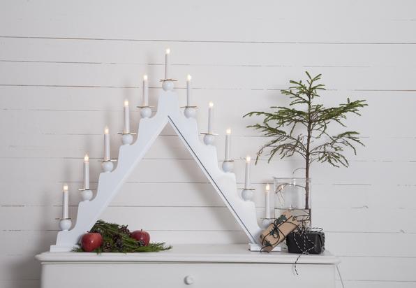 Actual product image Star Trading Candlestick DORIS (1x)