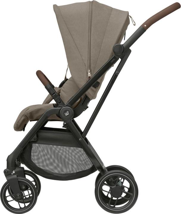 Actual product image Maxi-Cosi Leona 2 pram