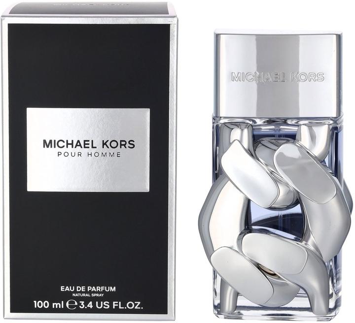 Immagine prodotto Michael Kors Pour Homme Eau De Parfum 100ml (Eau de parfum, 100 ml)