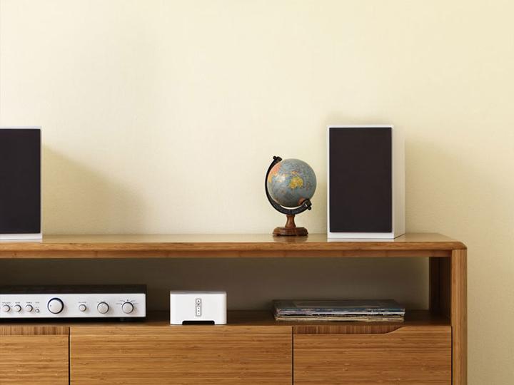 Produktbild Sonos Connect