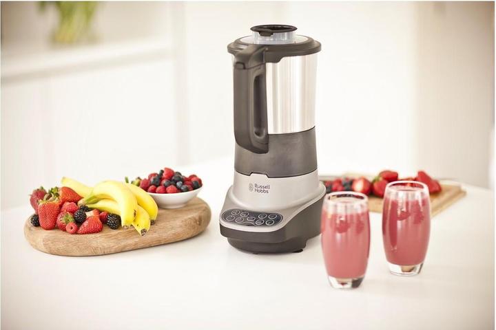 Actual product image Russell Hobbs Soup & Blend (800 W)