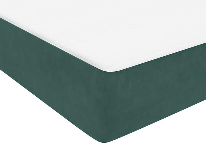 Actual product image vidaXL Boxspringbett (160 x 220 cm)