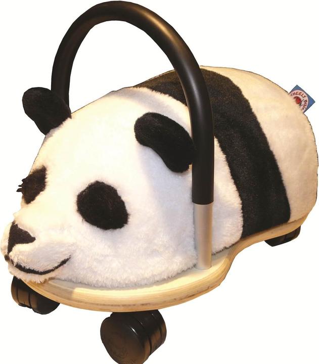 Actual product image Müller & Herber Little Wheely Bug (ride-on car) - 1-3 years