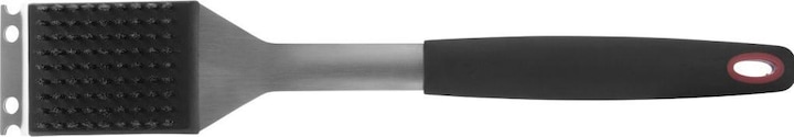 Image du produit Westmark Brosse à barbecue en acier inoxydable (38.50 cm)