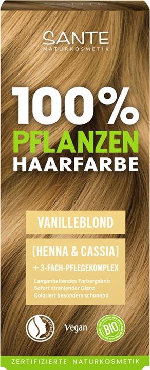 01 Vanilla Blonde