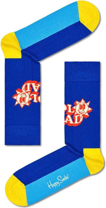 Actual product image Happy Socks Father Of The Year Gift Set (pack of 3, 36 - 40)