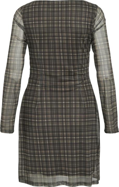 Image du produit Vila VIBASTA Langarm Minikleid (L)