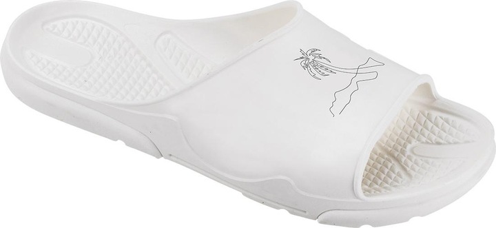 Produktbild Fashy Spa Wellness Pantolette (40)