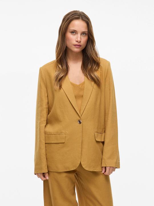Immagine prodotto Vila VIJOLANDA Offener Blazer (36)