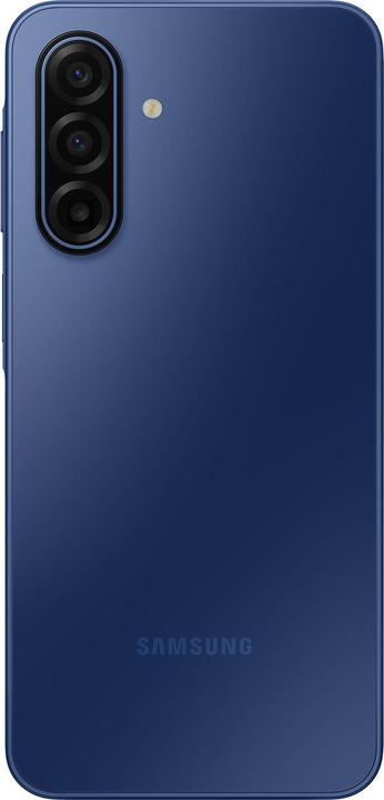 Produktbild Samsung Galaxy A17 5G (128 GB, Blue, 6.70", SIM + eSIM, 5G)