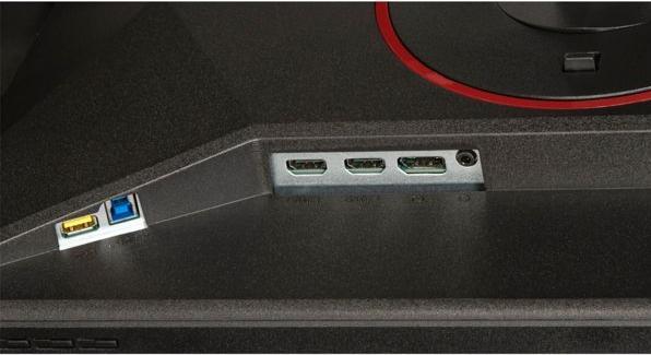 Produktbild AOC U27G4R (3840 x 2160 Pixel, 27")