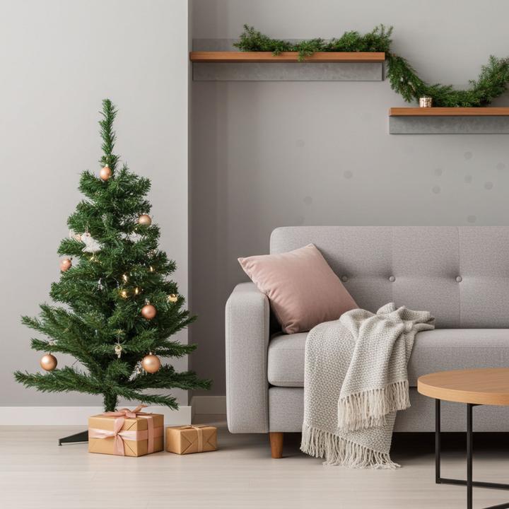 Produktbild H & S Collection Tannenbaum (150 cm)