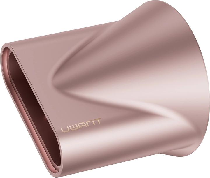 Image du produit No Name UWANT H100 Pink | Sèche-cheveux | 1500W (1500 W)