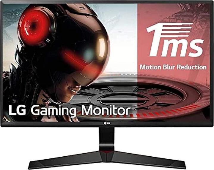 Productafbeelding LG 27MP59G (1920 x 1080 Pixels, 27")