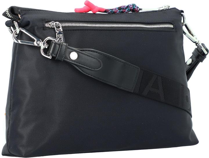 Immagine prodotto Mandarina Duck Borsa a tracolla stile 28 cm