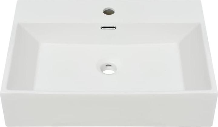 Actual product image vidaXL Becken (425 mm, 605 mm)