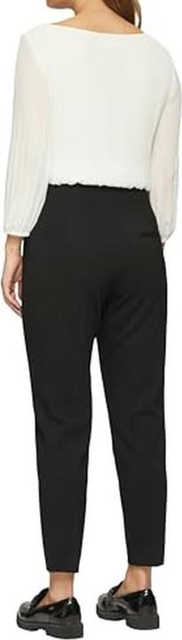 Immagine prodotto S.Oliver Hose Slim: Jerseyhose mit Tapered Leg (Banda radio 38 (2600 MHz))