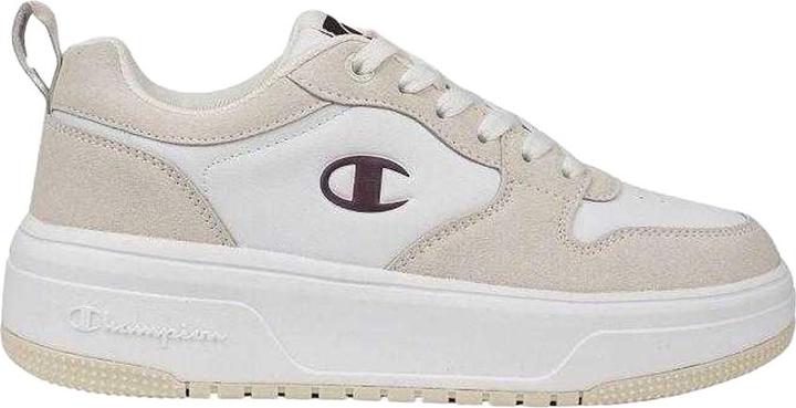 Image du produit Champion - Baskets LITE - Femme (38)