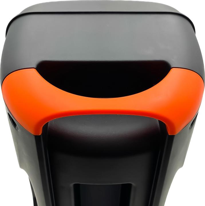 Actual product image Media-Tech Flamebox UP MT3177 portable speaker (4 h, Battery operated)