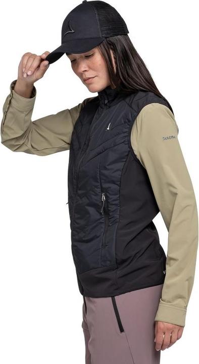 Produktbild Schöffel Hybrid Vt Style Blaueis WMS (42, L)