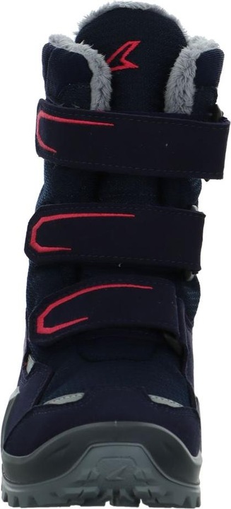 Actual product image Lowa Milo EVO GTX (36)