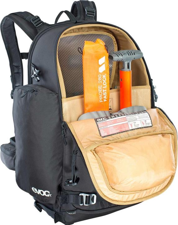 Produktbild Evoc CP 26L (Fotorucksack, 26 l)