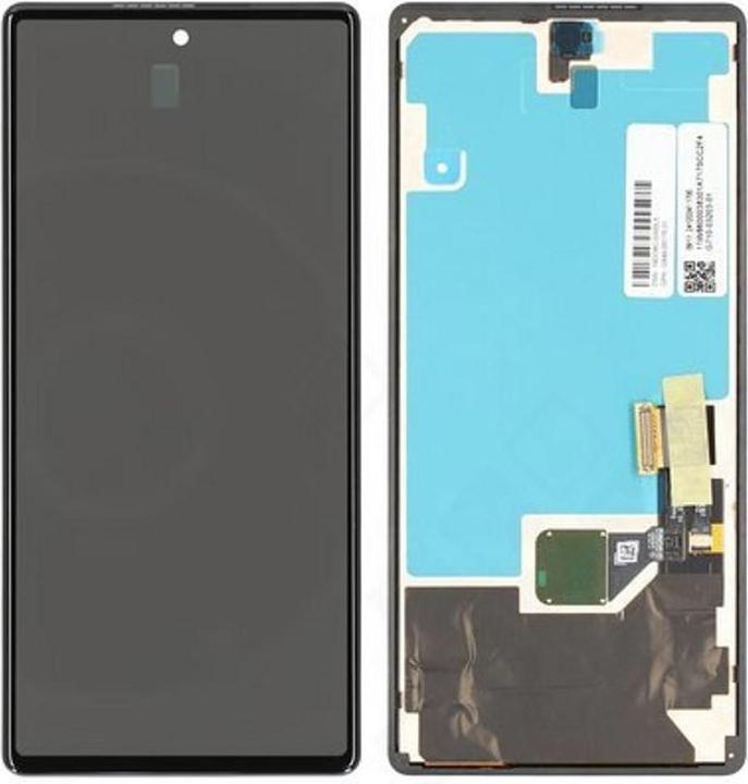 Image du produit Google LCD + Touch + Frame pour GB7N6 Pixel 6