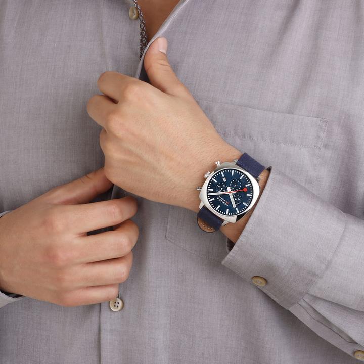 Image du produit Mondaine Chrono - MSL.41440.LD