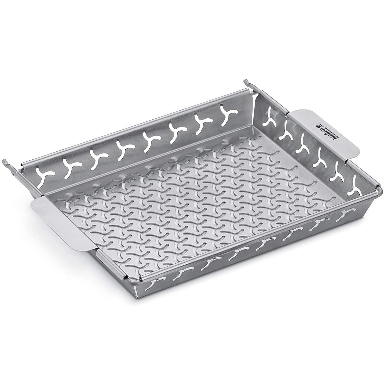 Weber Grillkorb-Set (7616)