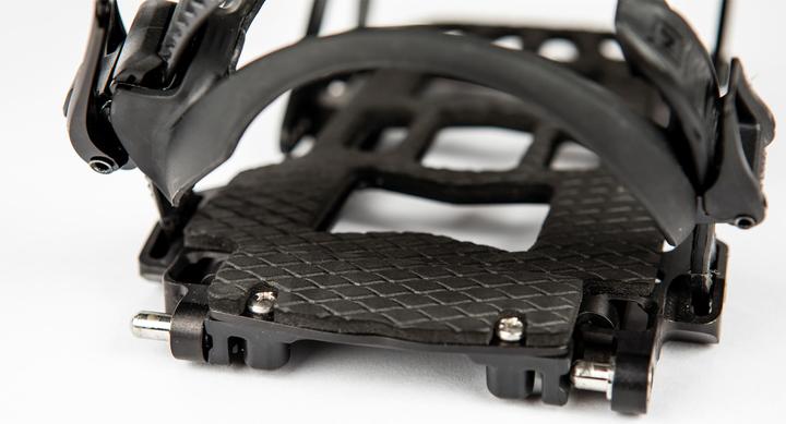 Image du produit Nitro Vertical ST (L)