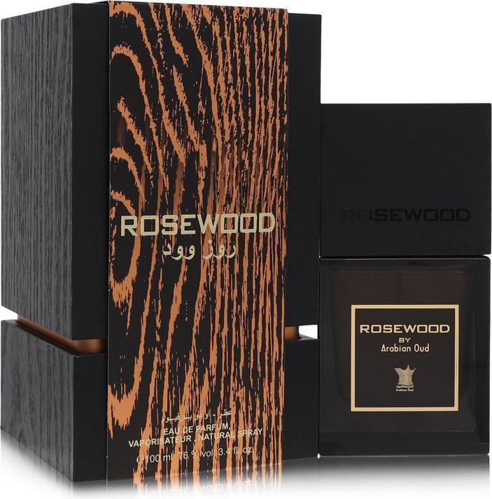Immagine prodotto Arabian Oud Palissandro (Eau de parfum, 100 ml)
