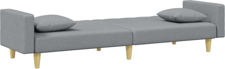 Produktbild vidaXL Schlafsofa