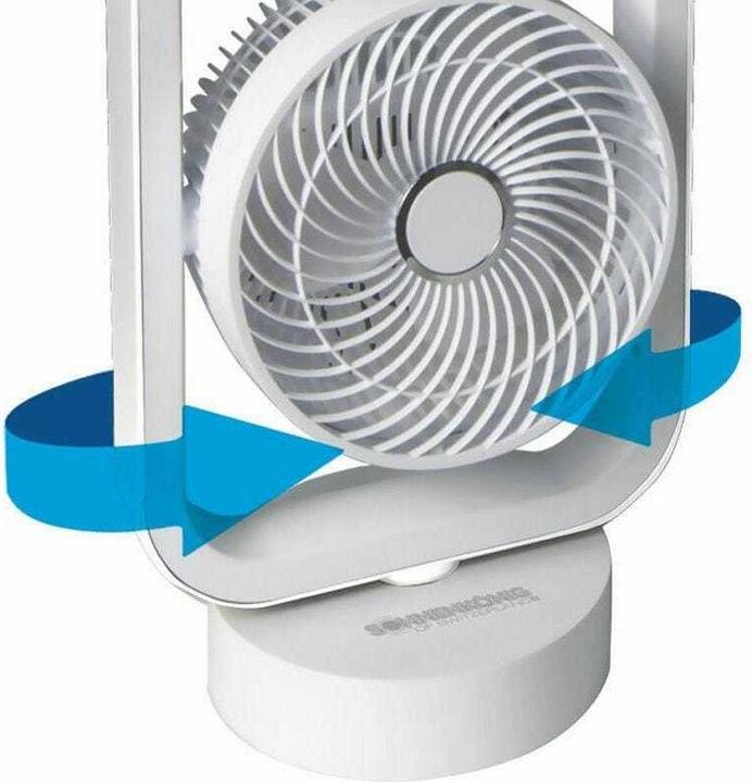 Produktbild Sonnenkönig Vind 2 (47 dB)