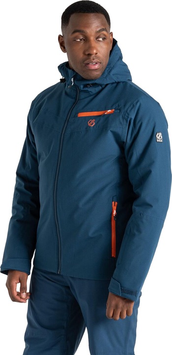 Immagine prodotto Dare2b Eagle II Giacca da Sci Uomo (XL)
