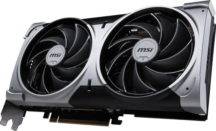Image du produit MSI GeForce RTX 5070 VENTUS 2X OC (12 Go)