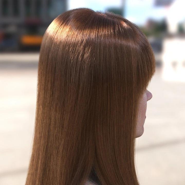 Produktbild Wella Professionals - Koleston Perfect ME â„¢ Permanent Hair Color + Deep Browns 60 ml - Shade: 7/7 (7)