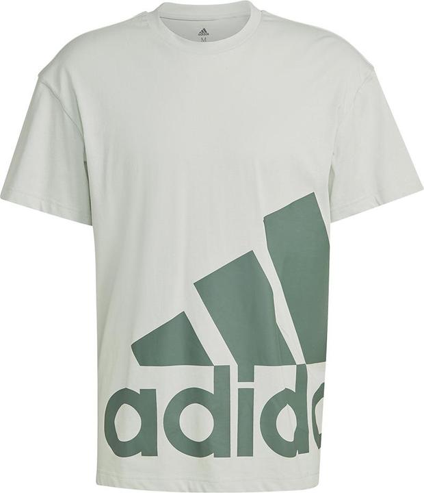Immagine prodotto adidas Maglietta Essential Con Logo Gigante (S)